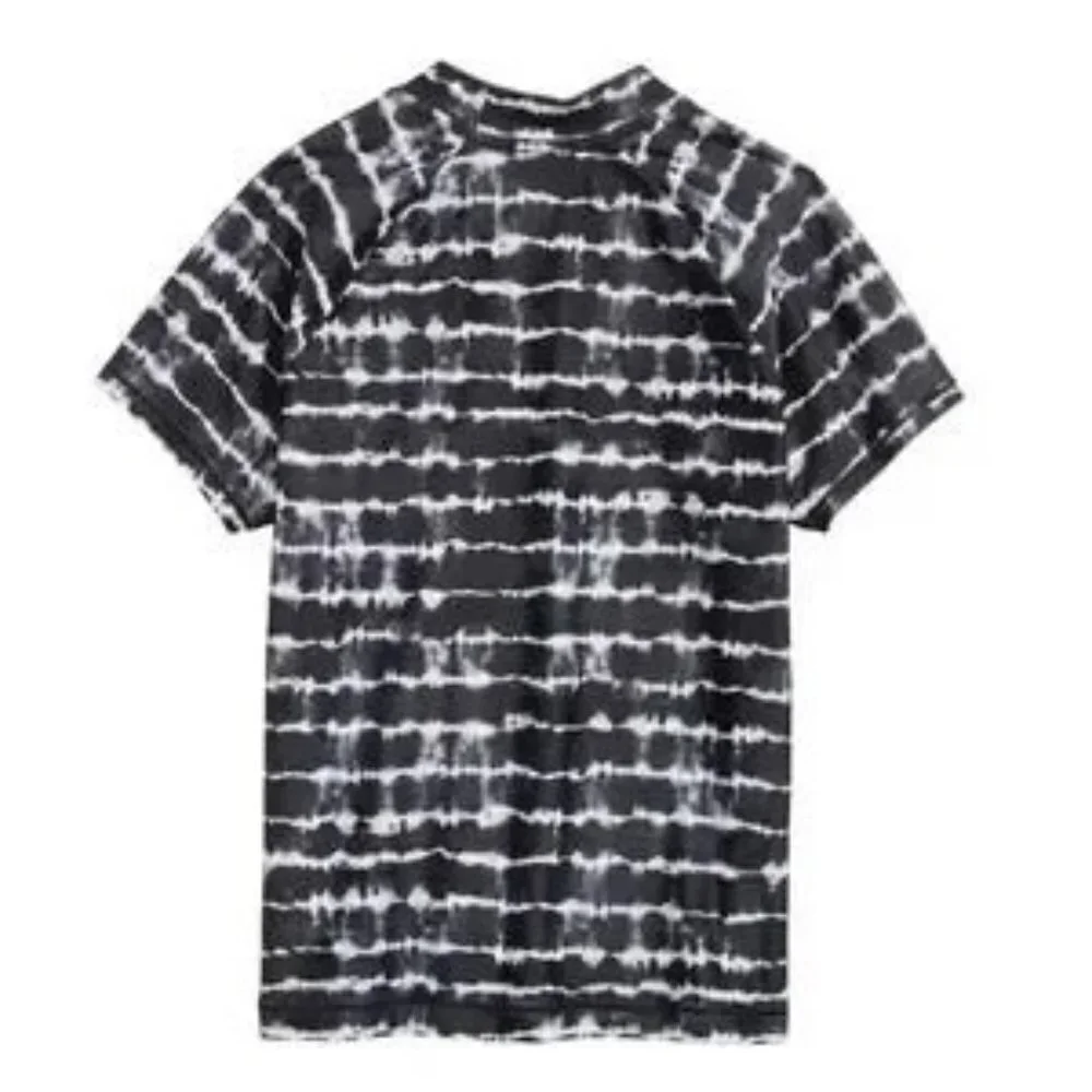 Athleta Girl Kids Short Sleeve Rashguard XS/6